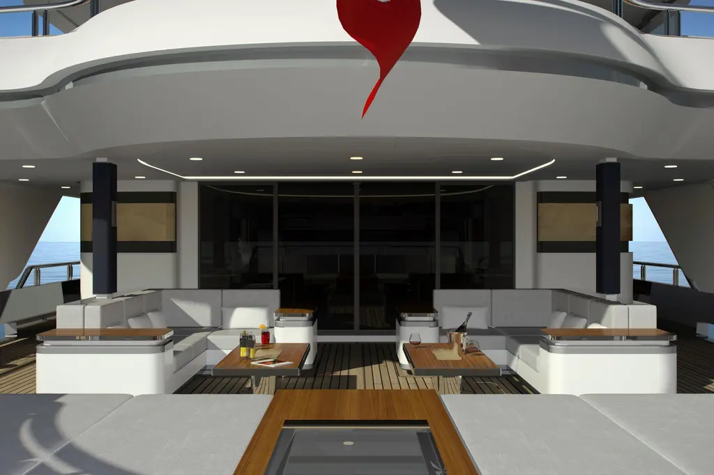 2026 CMB Yachts NB108 Yacht For Sale in Istanbul 2026 CMB Yachts NB108 Yacht For Sale in Istanbul