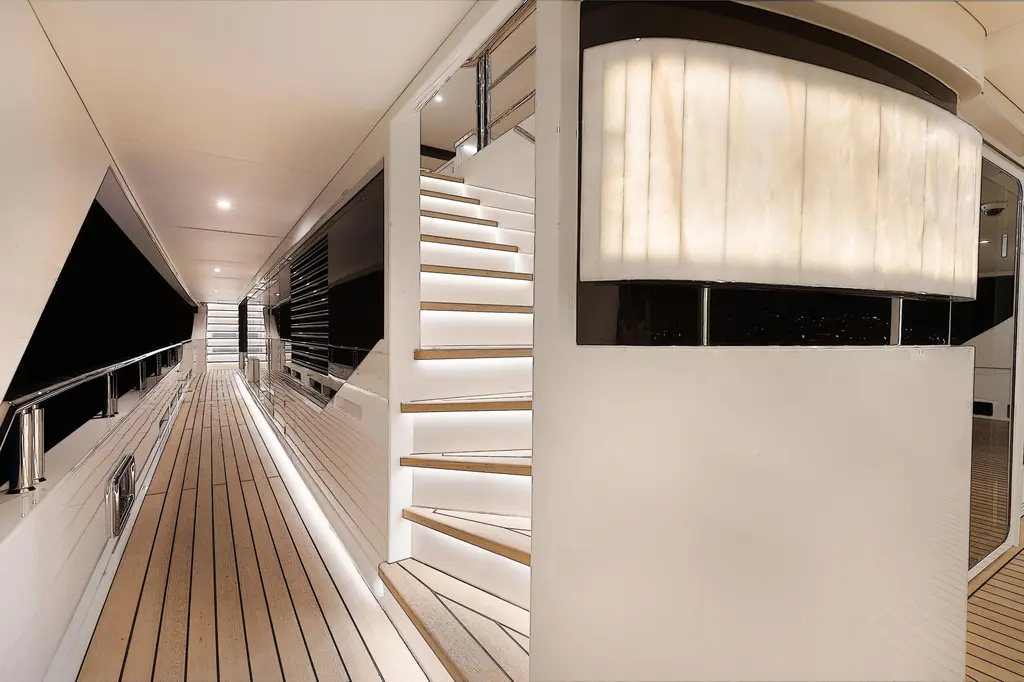 2026 CMB Yachts NB108 Yacht For Sale in Istanbul 2026 CMB Yachts NB108 Yacht For Sale in Istanbul