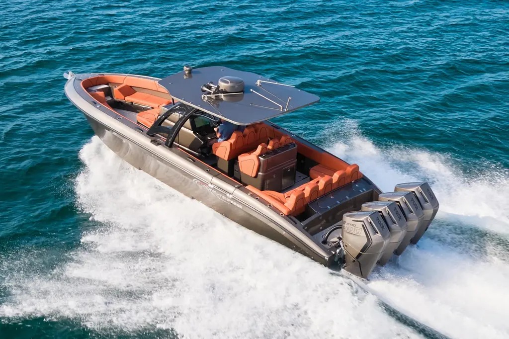 2024 Midnight Express 37 Open Yacht For Sale in Miami Beach FL 2024 Midnight Express 37 Open Yacht For Sale in Miami Beach FL