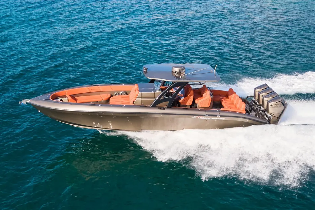 2024 Midnight Express 37 Open Yacht For Sale in Miami Beach FL 2024 Midnight Express 37 Open Yacht For Sale in Miami Beach FL