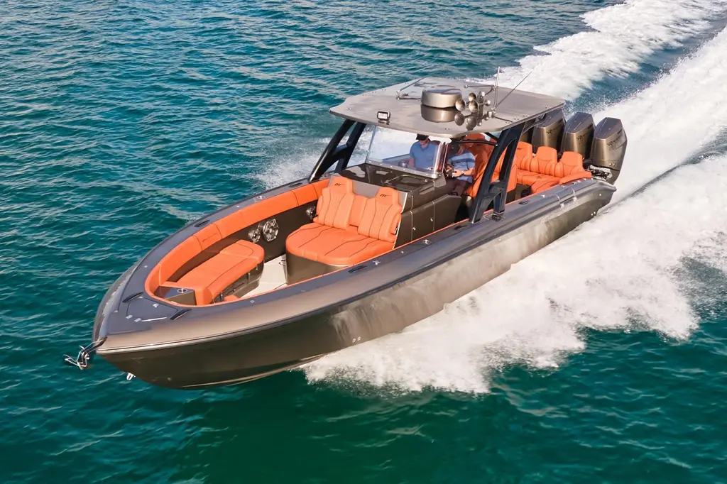 2024 Midnight Express 37 Open Yacht For Sale in Miami Beach FL 2024 Midnight Express 37 Open Yacht For Sale in Miami Beach FL