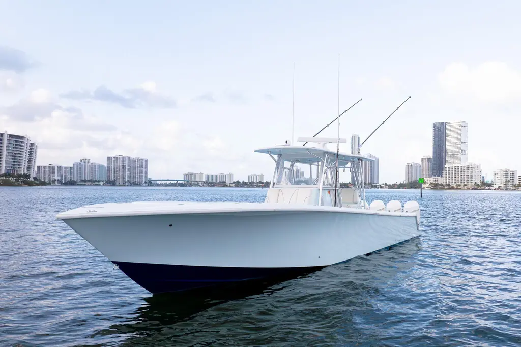 2023 seavee 390z fort lauderdale florida for sale
