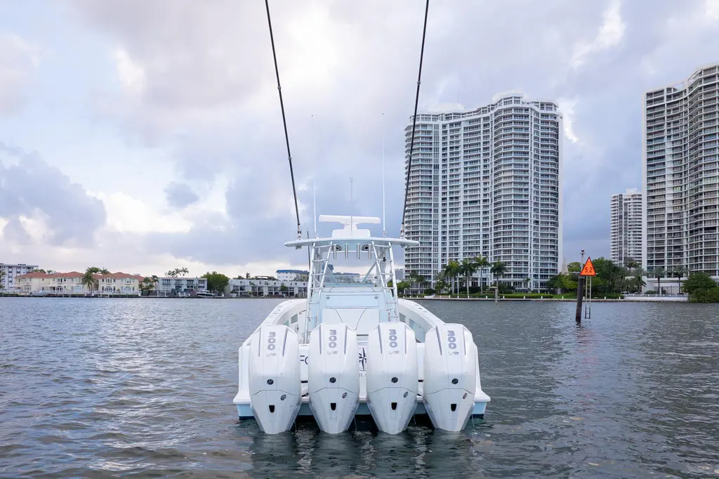 2023 SeaVee 390Z Yacht For Sale in Fort Lauderdale FL 2023 SeaVee 390Z Yacht For Sale in Fort Lauderdale FL
