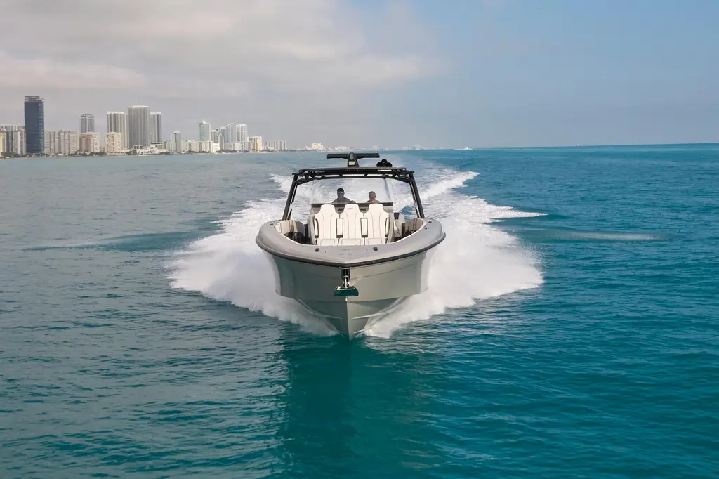 2021 Midnight Express 43 Open Yacht For Sale in Miami Beach FL 2021 Midnight Express 43 Open Yacht For Sale in Miami Beach FL