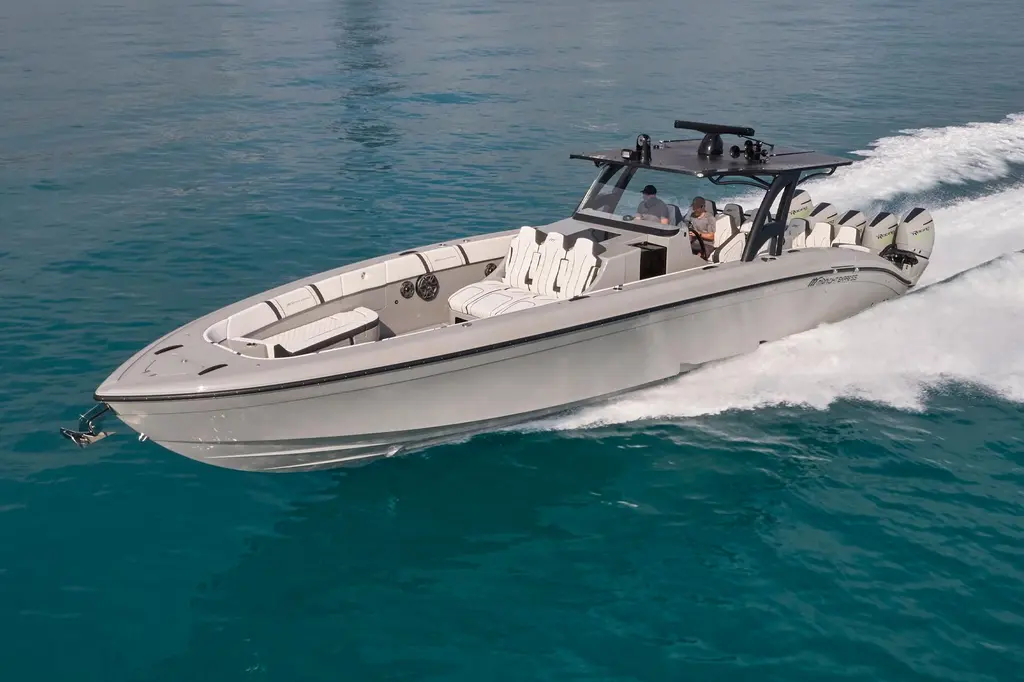 2021 Midnight Express 43 Open Yacht For Sale in Miami Beach FL 2021 Midnight Express 43 Open Yacht For Sale in Miami Beach FL