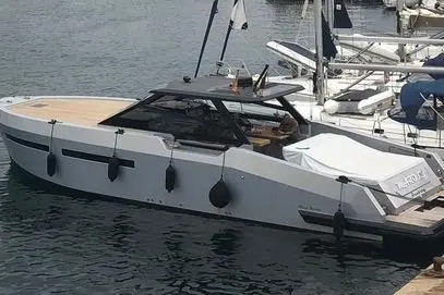 2018 Mazu 52HT Yacht For Sale in Palma 2018 Mazu 52HT Yacht For Sale in Palma