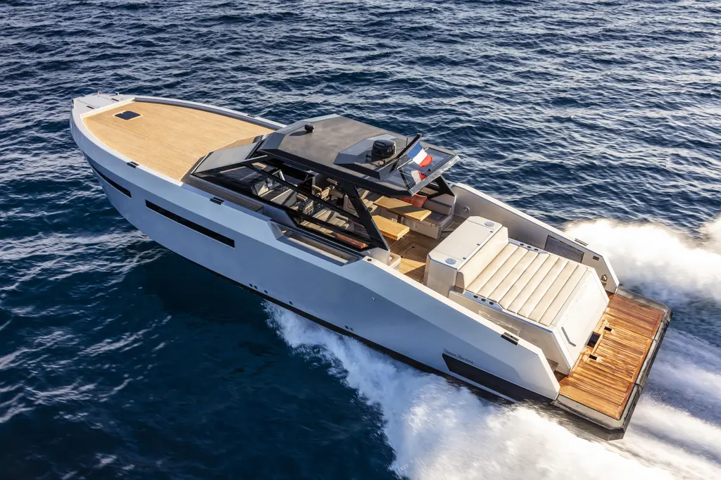 2018 mazu 52ht palma for sale