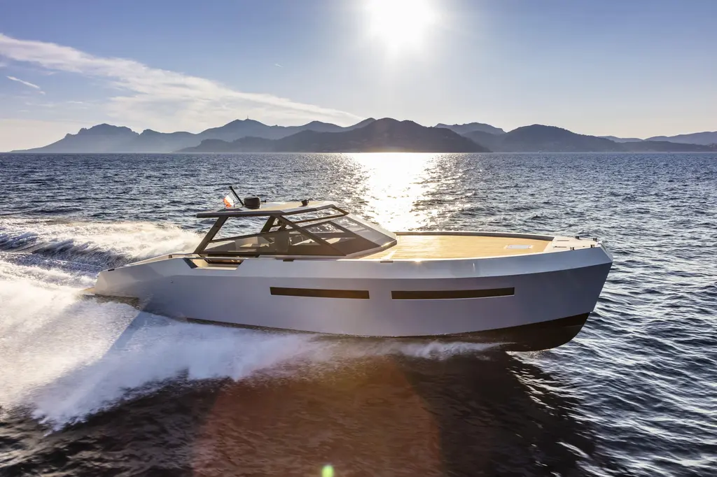 2018 Mazu 52HT Yacht For Sale in Palma 2018 Mazu 52HT Yacht For Sale in Palma