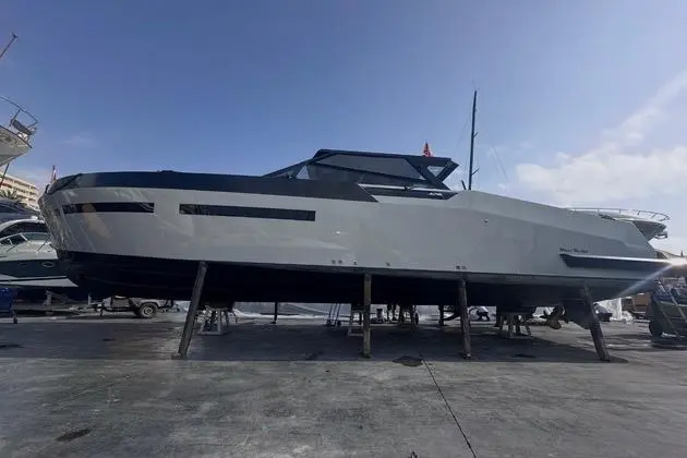 2018 Mazu 52HT Yacht For Sale in Palma 2018 Mazu 52HT Yacht For Sale in Palma