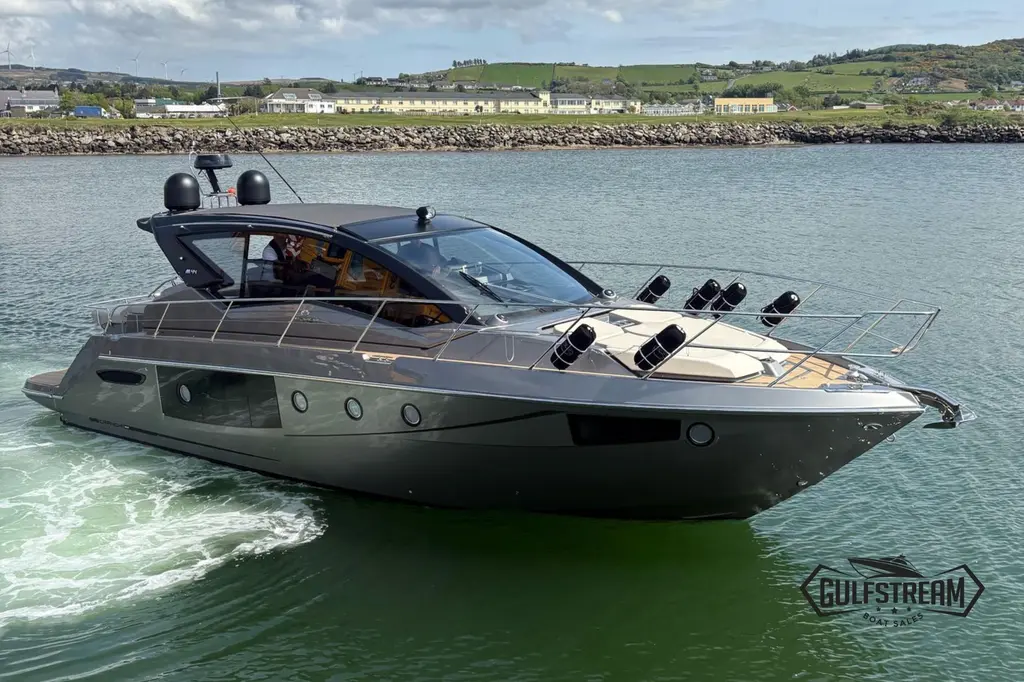 2025 Cranchi M 44 HT Yacht For Sale in Londonderry N051 2025 Cranchi M 44 HT Yacht For Sale in Londonderry N051