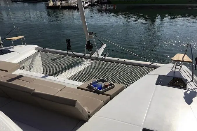 Idle Time 2020 Fountaine Pajot Astrea 42 Catamaran Yacht For Sale in Tortola Idle Time 2020 Fountaine Pajot Astrea 42 Catamaran Yacht For Sale in Tortola