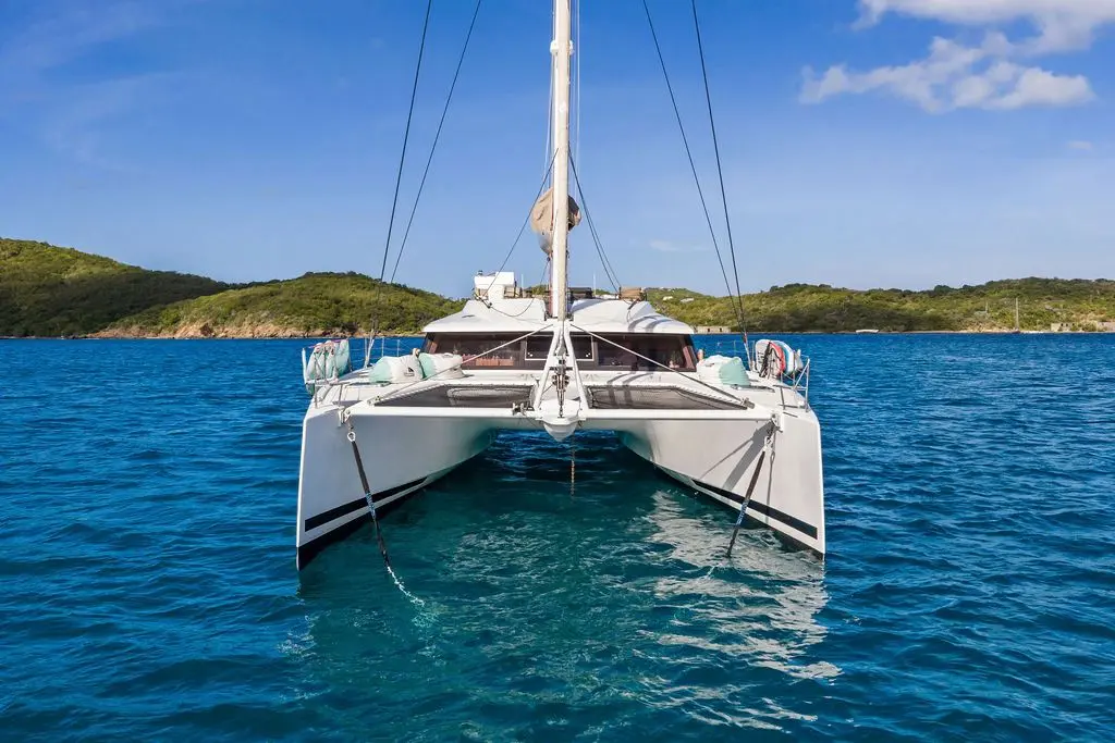 SOME KIND OF WONDERFUL 2016 Fountaine Pajot Victoria 67 Yacht For Sale in Charlotte Amalie SOME KIND OF WONDERFUL 2016 Fountaine Pajot Victoria 67 Yacht For Sale in Charlotte Amalie