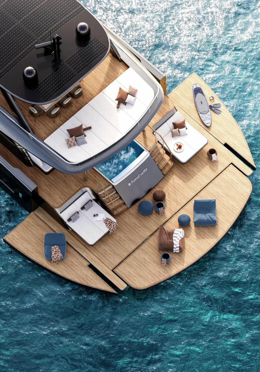Ultima 88 2026 SUNREEF YACHTS Ultima 88 | Fractional Ownership (1/6th) Yacht For Sale in Fort Lauderdale FL Ultima 88 2026 SUNREEF YACHTS Ultima 88 | Fractional Ownership (1/6th) Yacht For Sale in Fort Lauderdale FL