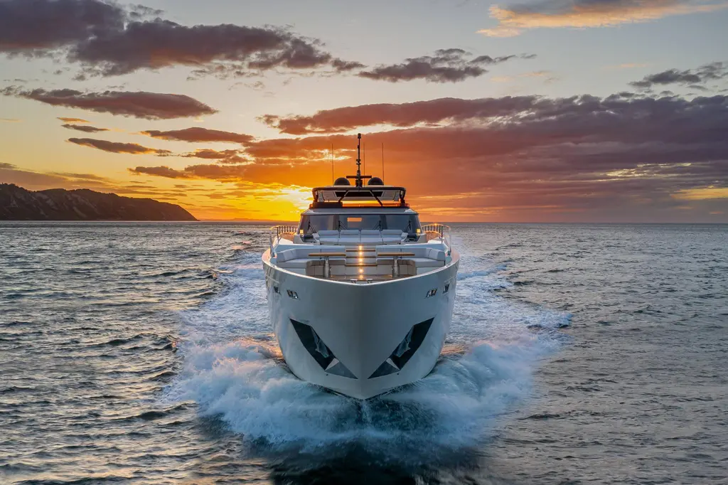 DANIMA 2023 Ferretti Yachts 1000 Yacht For Sale in Naples IT-NA DANIMA 2023 Ferretti Yachts 1000 Yacht For Sale in Naples IT-NA