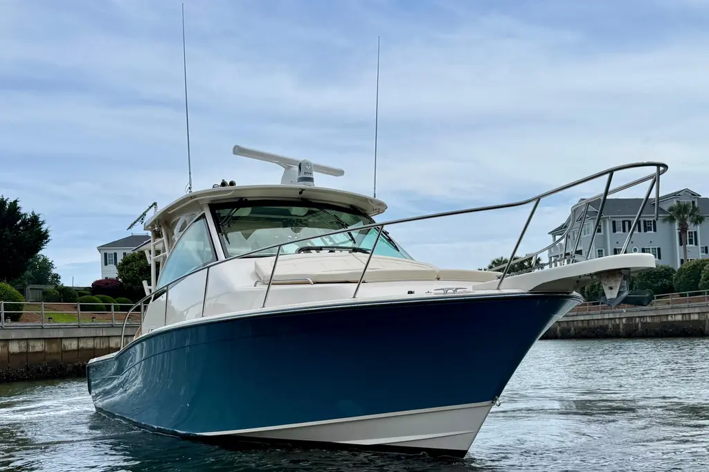 2021 Grady-White Express 370 Yacht For Sale in Holden Beach NC 2021 Grady-White Express 370 Yacht For Sale in Holden Beach NC