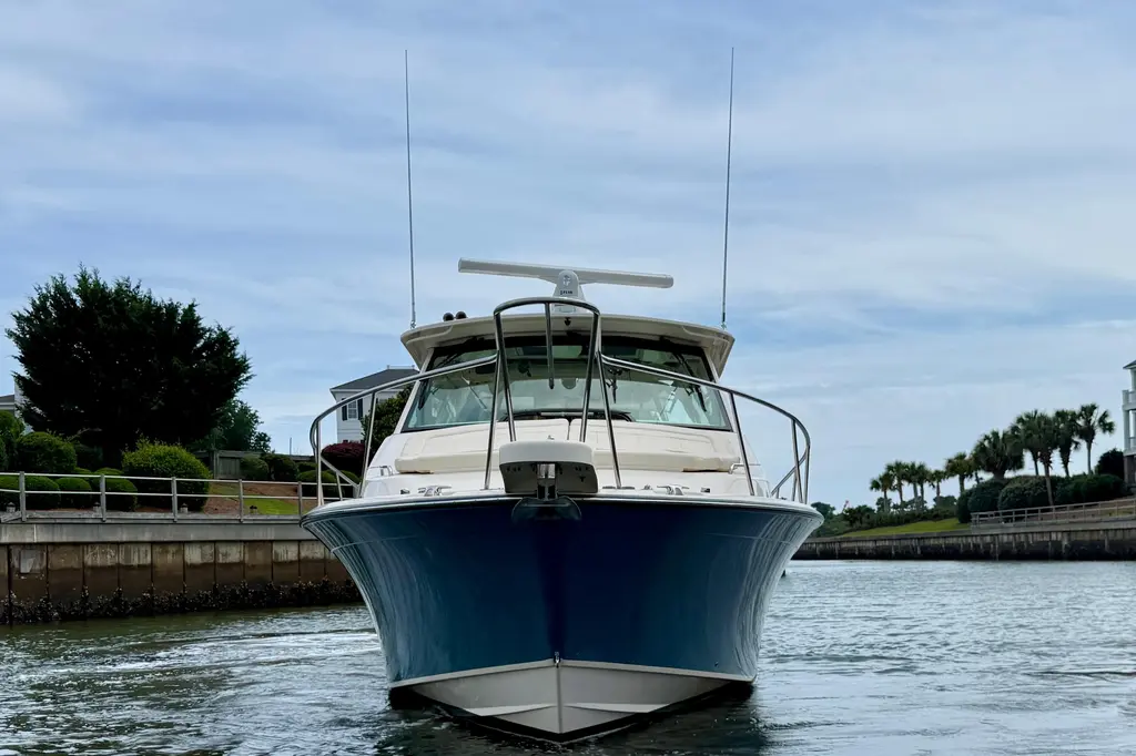 2021 Grady-White Express 370 Yacht For Sale in Holden Beach NC 2021 Grady-White Express 370 Yacht For Sale in Holden Beach NC