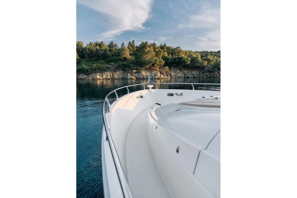 2010 Marquis 720 Yacht For Sale in Thessaloniki 2010 Marquis 720 Yacht For Sale in Thessaloniki
