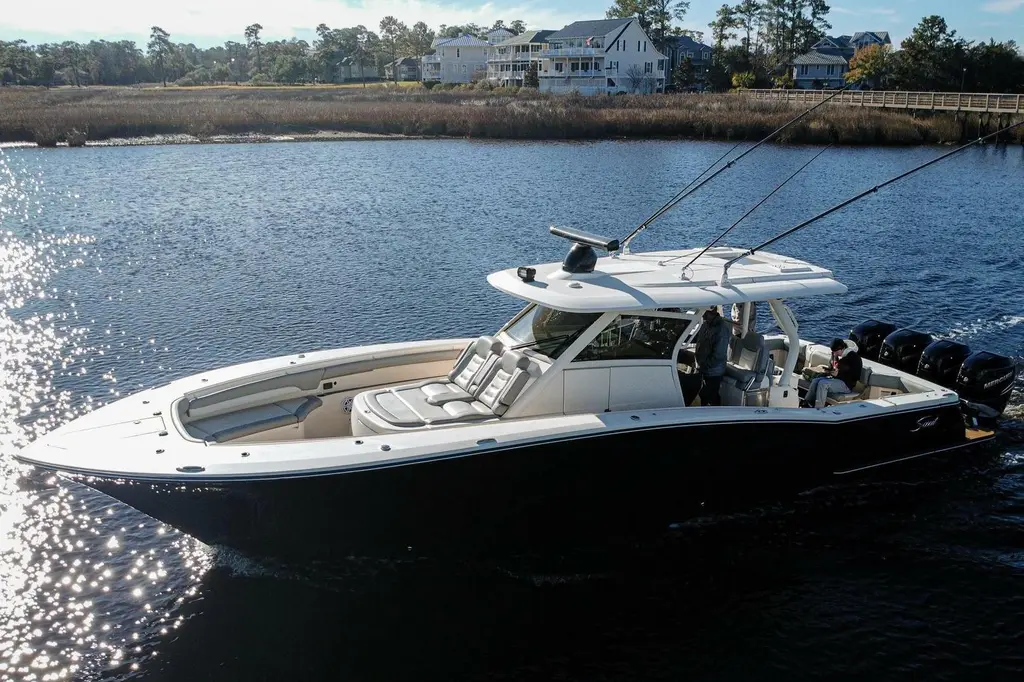2020 scout 380 lxf o sea d little river south carolina for sale