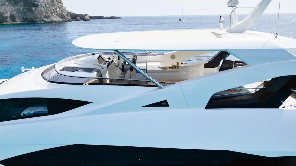 EVERDEEN 2018 Sunseeker 95 Yacht Yacht For Sale in Valletta EVERDEEN 2018 Sunseeker 95 Yacht Yacht For Sale in Valletta