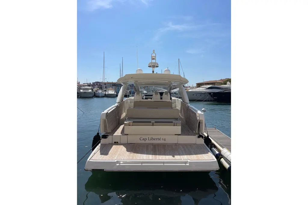 CAP LIBERTE 14 2023 Jeanneau DB/43 IB Yacht For Sale in Saint-Raphaël 83 CAP LIBERTE 14 2023 Jeanneau DB/43 IB Yacht For Sale in Saint-Raphaël 83