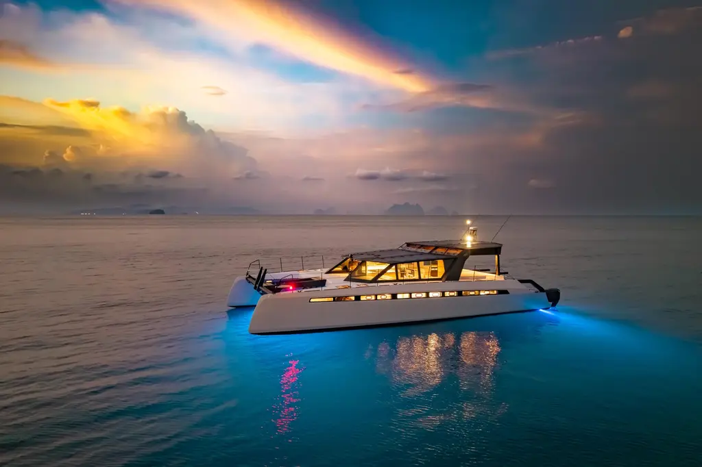 Adventure Two 2026 AY60 Sport Yacht For Sale in Thalang Adventure Two 2026 AY60 Sport Yacht For Sale in Thalang