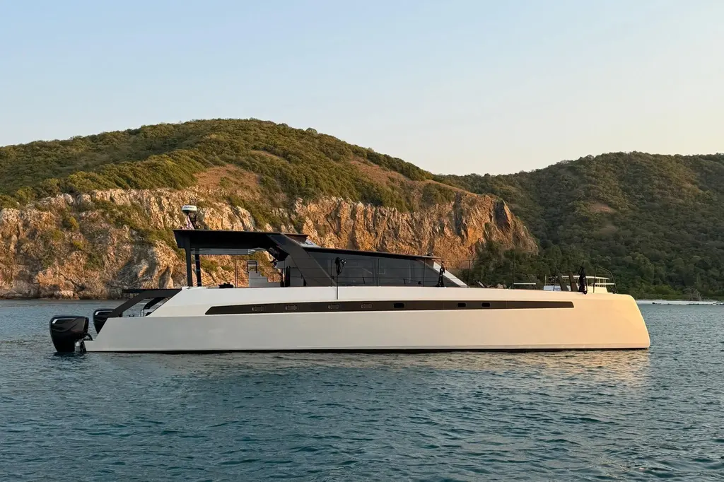 Adventure Two 2026 AY60 Sport Yacht For Sale in Thalang Adventure Two 2026 AY60 Sport Yacht For Sale in Thalang