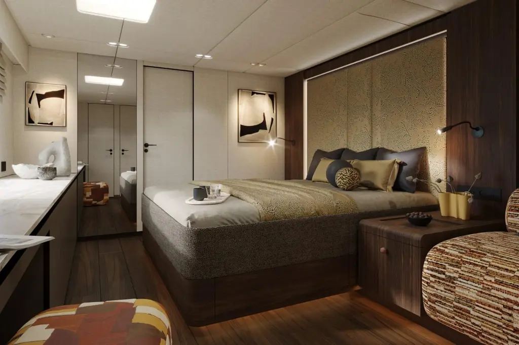 ASANTE ART CAT 2026 SUNREEF YACHTS 80 Sunreef Power Yacht For Sale in Gdansk ASANTE ART CAT 2026 SUNREEF YACHTS 80 Sunreef Power Yacht For Sale in Gdansk
