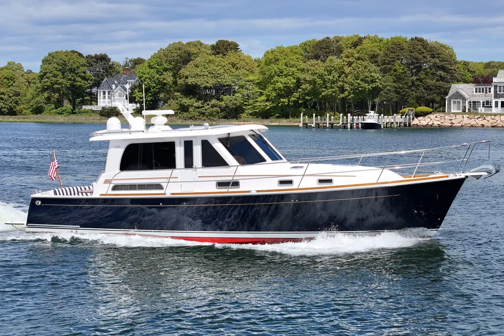 WATTEVAH 2015 Sabre 42 Salon Express Yacht For Sale in Osterville MA WATTEVAH 2015 Sabre 42 Salon Express Yacht For Sale in Osterville MA
