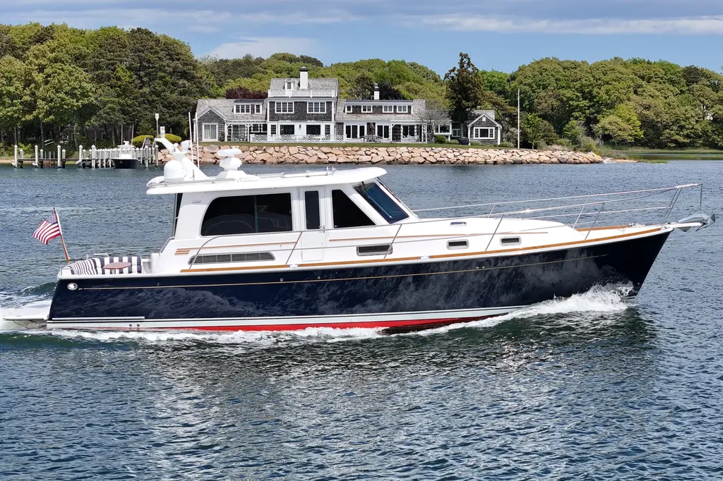 WATTEVAH 2015 Sabre 42 Salon Express Yacht For Sale in Osterville MA WATTEVAH 2015 Sabre 42 Salon Express Yacht For Sale in Osterville MA