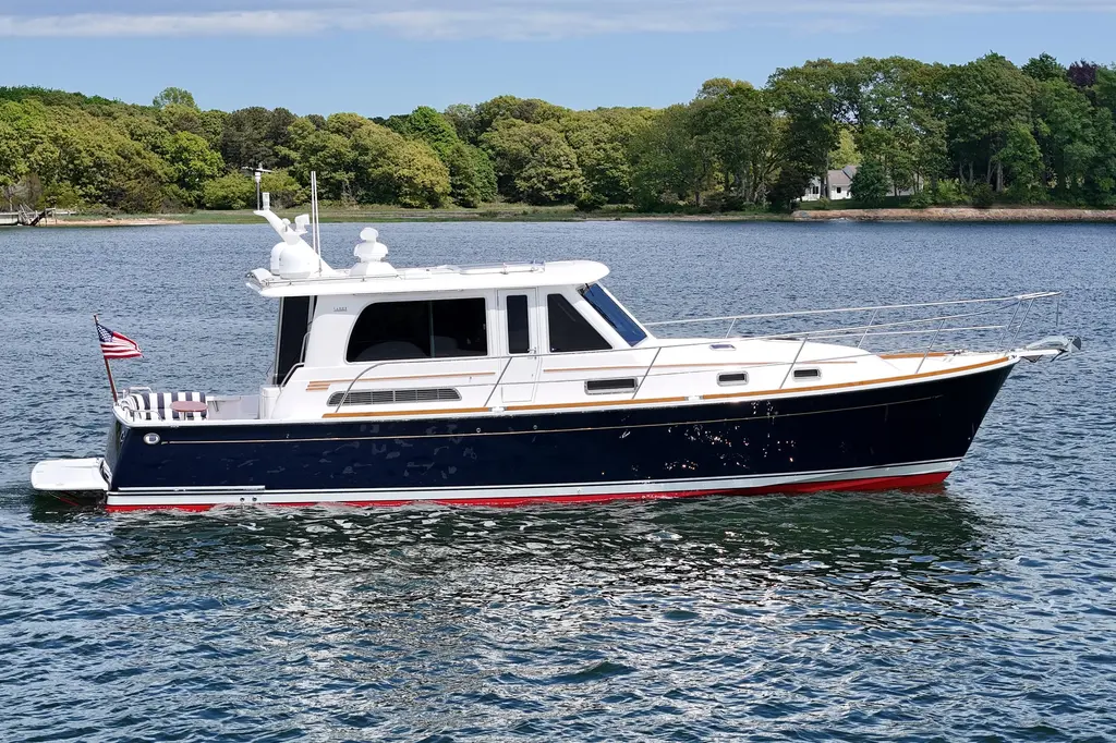 WATTEVAH 2015 Sabre 42 Salon Express Yacht For Sale in Osterville MA WATTEVAH 2015 Sabre 42 Salon Express Yacht For Sale in Osterville MA