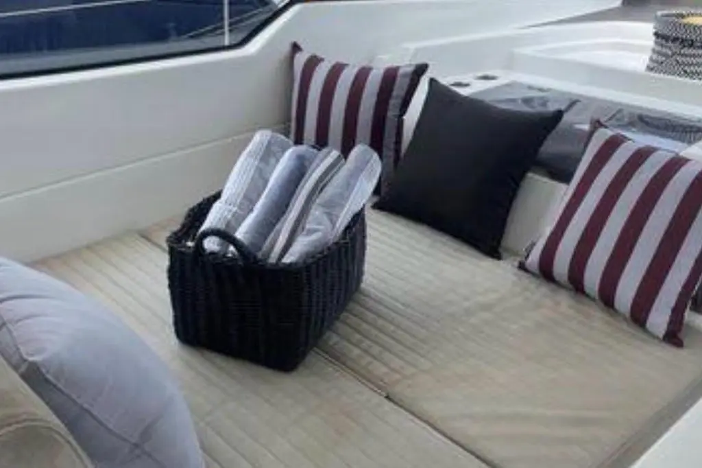 2018 Azimut Atlantis 43 Yacht For Sale in Barletta IT-BT 2018 Azimut Atlantis 43 Yacht For Sale in Barletta IT-BT