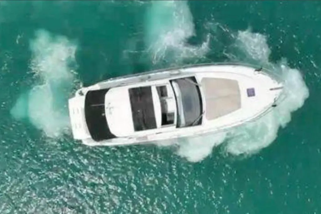 2018 Azimut Atlantis 43 Yacht For Sale in Barletta IT-BT 2018 Azimut Atlantis 43 Yacht For Sale in Barletta IT-BT
