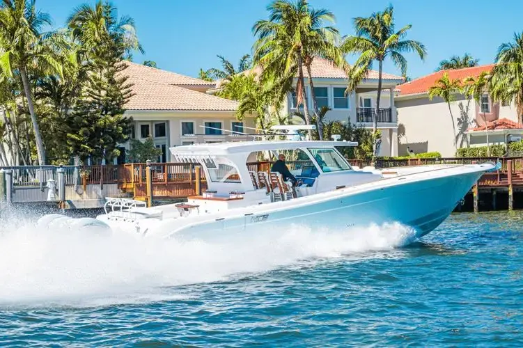 2024 hcb 48 campeon our trade fort lauderdale florida for sale