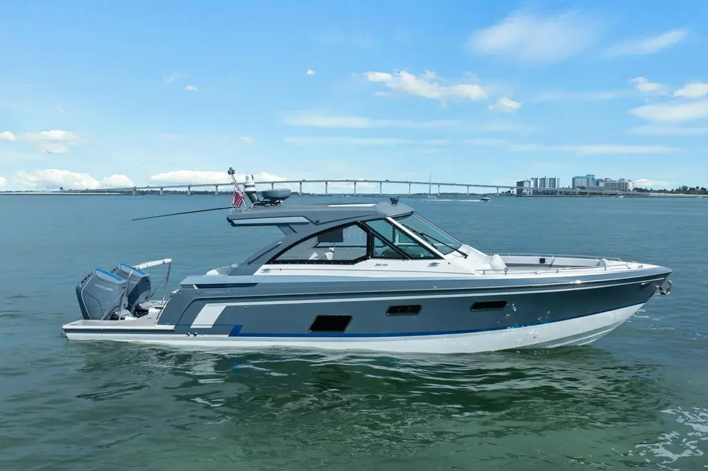 2023 formula 380 super sport crossover ob miami florida for sale