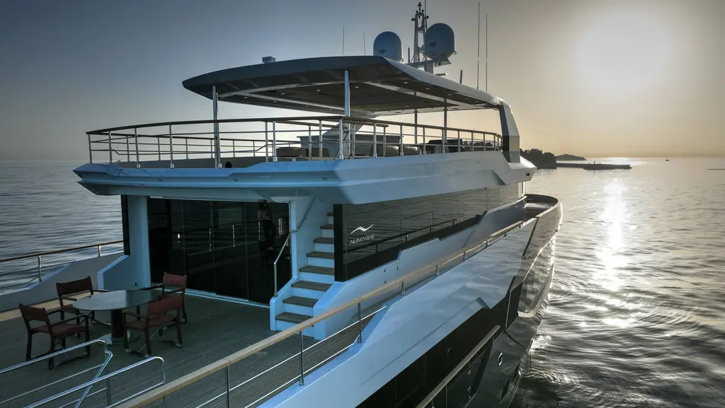 ONE ZERO 2024 Numarine 37XP Yacht For Sale in Bodrum ONE ZERO 2024 Numarine 37XP Yacht For Sale in Bodrum
