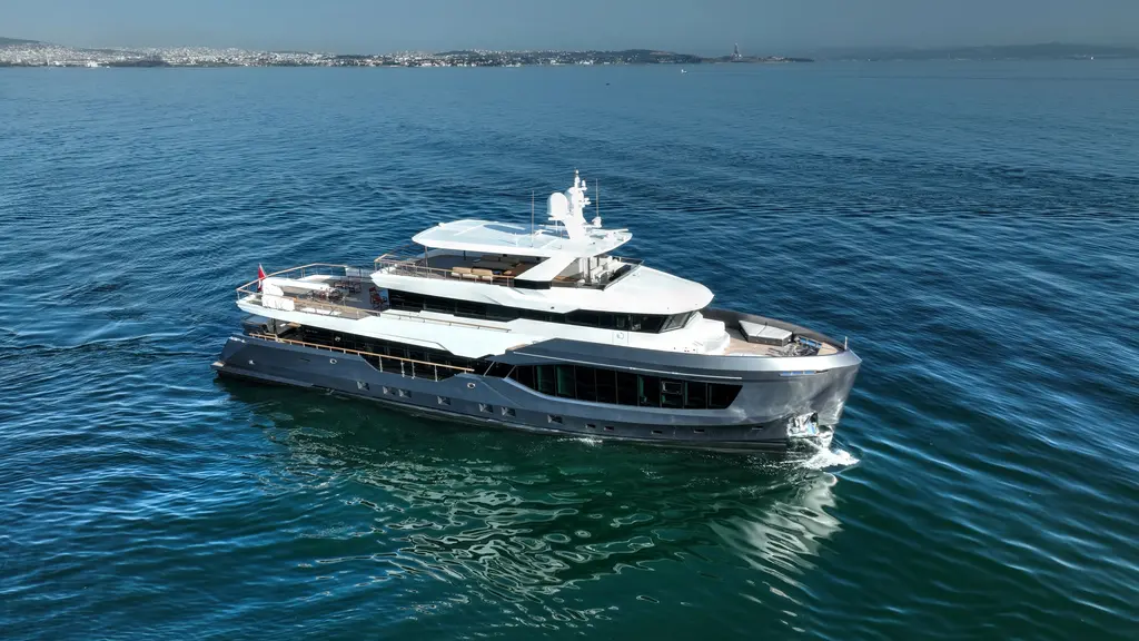 ONE ZERO 2024 Numarine 37XP Yacht For Sale in Bodrum ONE ZERO 2024 Numarine 37XP Yacht For Sale in Bodrum