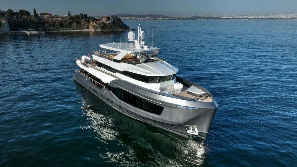 ONE ZERO 2024 Numarine 37XP Yacht For Sale in Bodrum ONE ZERO 2024 Numarine 37XP Yacht For Sale in Bodrum