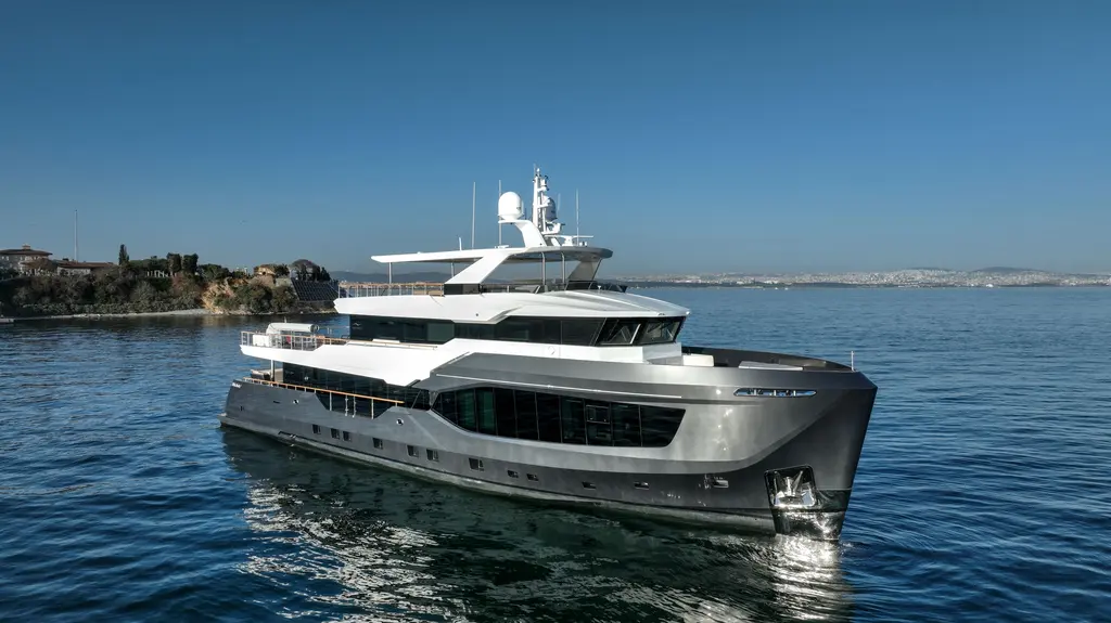 2024 numarine 37xp one zero bodrum for sale