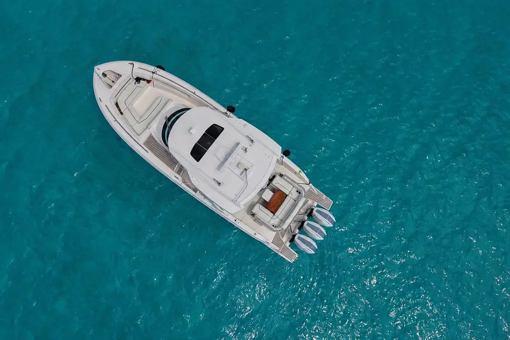2025 Tiara Yachts 38 LS Yacht For Sale in Miami FL 2025 Tiara Yachts 38 LS Yacht For Sale in Miami FL