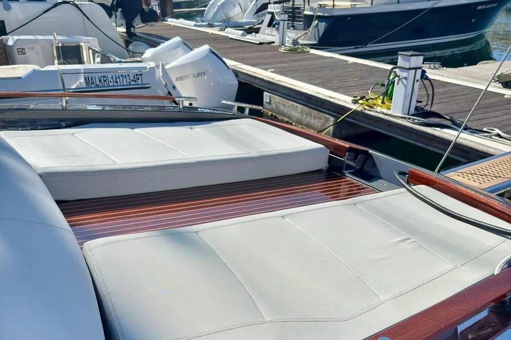  2025 Riva 38' Rivamare Yacht For Sale in Cadiz ES-CA