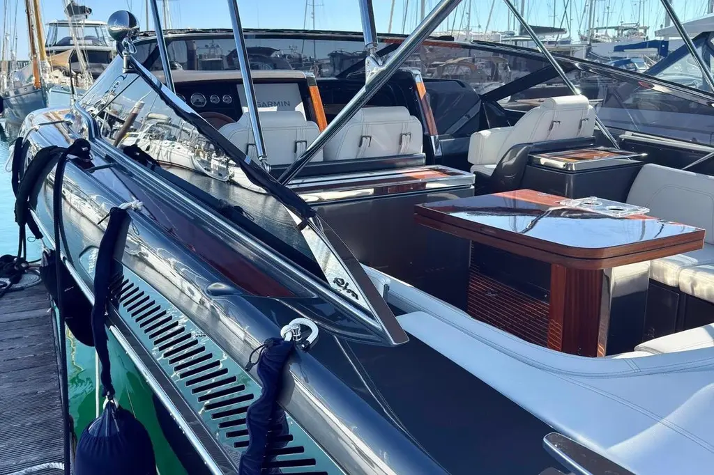  2025 Riva 38' Rivamare Yacht For Sale in Cadiz ES-CA