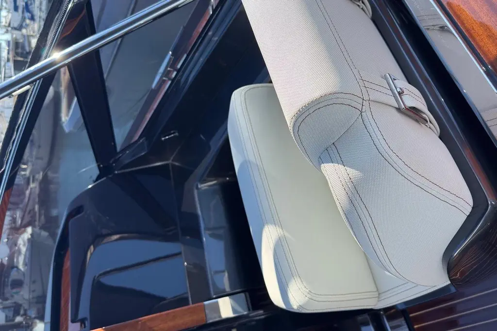  2025 Riva 38' Rivamare Yacht For Sale in Cadiz ES-CA