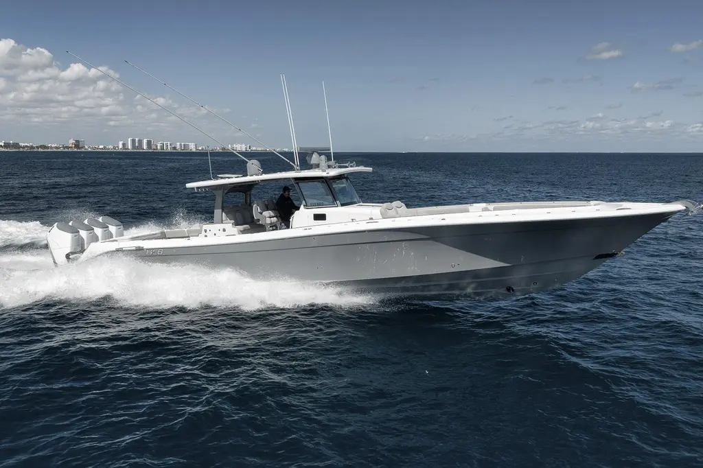 2025 hcb 53 suenos sir reel lighthouse point florida for sale