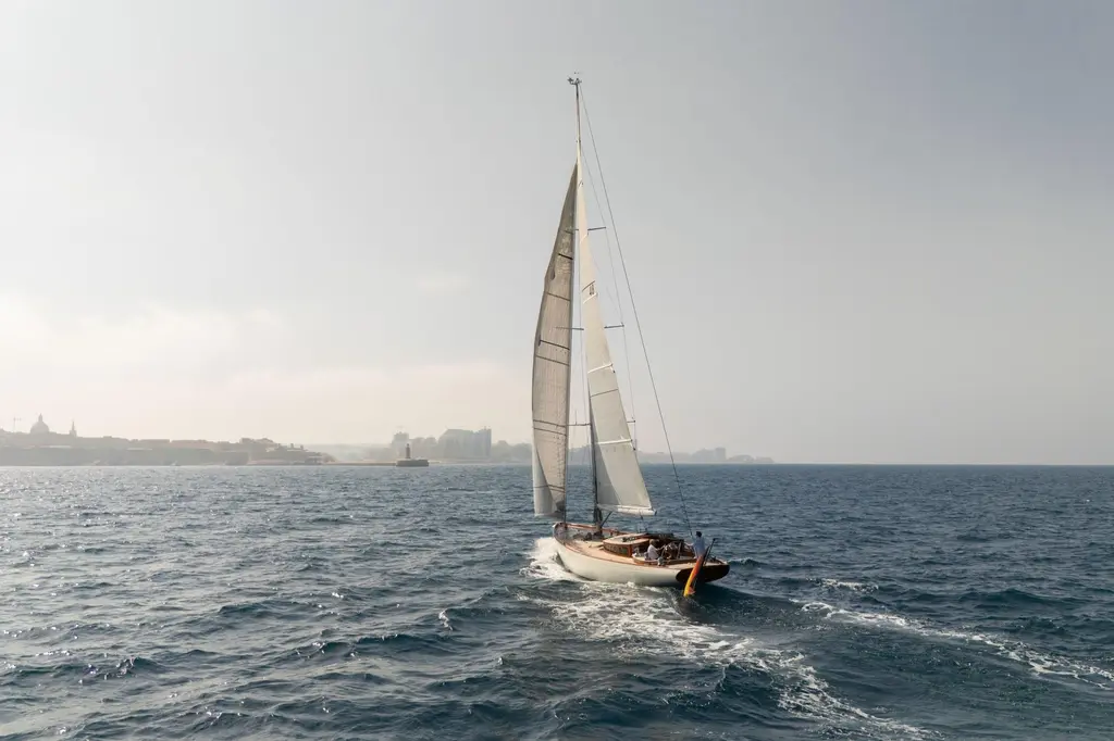 SPIRIT OF RANI 2012 Spirit Yachts 60DH Yacht For Sale in Valletta SPIRIT OF RANI 2012 Spirit Yachts 60DH Yacht For Sale in Valletta