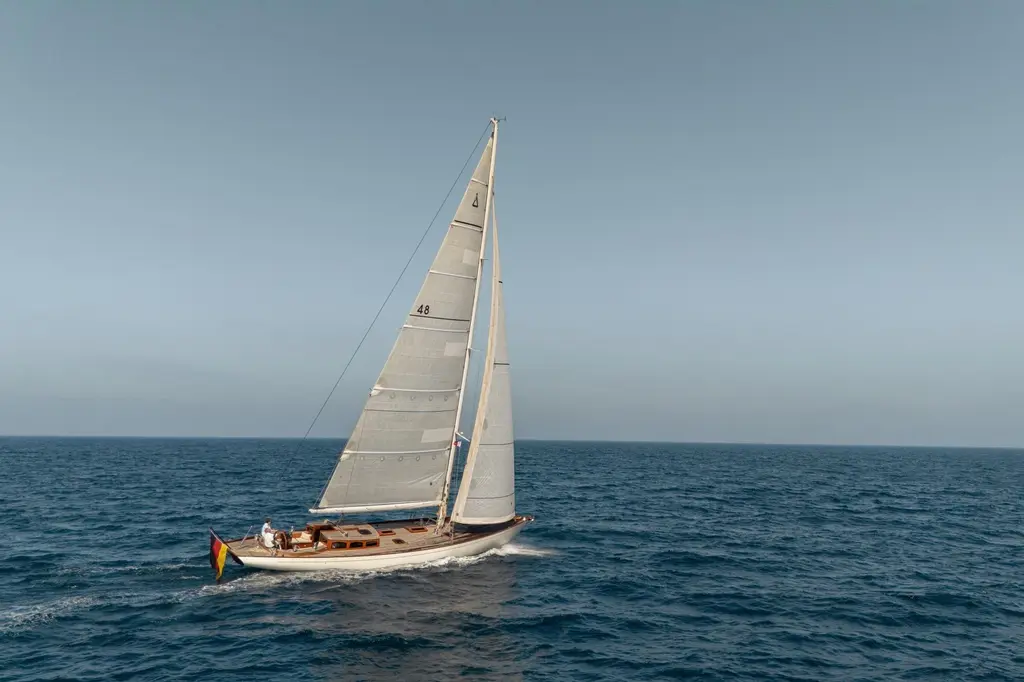 SPIRIT OF RANI 2012 Spirit Yachts 60DH Yacht For Sale in Valletta SPIRIT OF RANI 2012 Spirit Yachts 60DH Yacht For Sale in Valletta