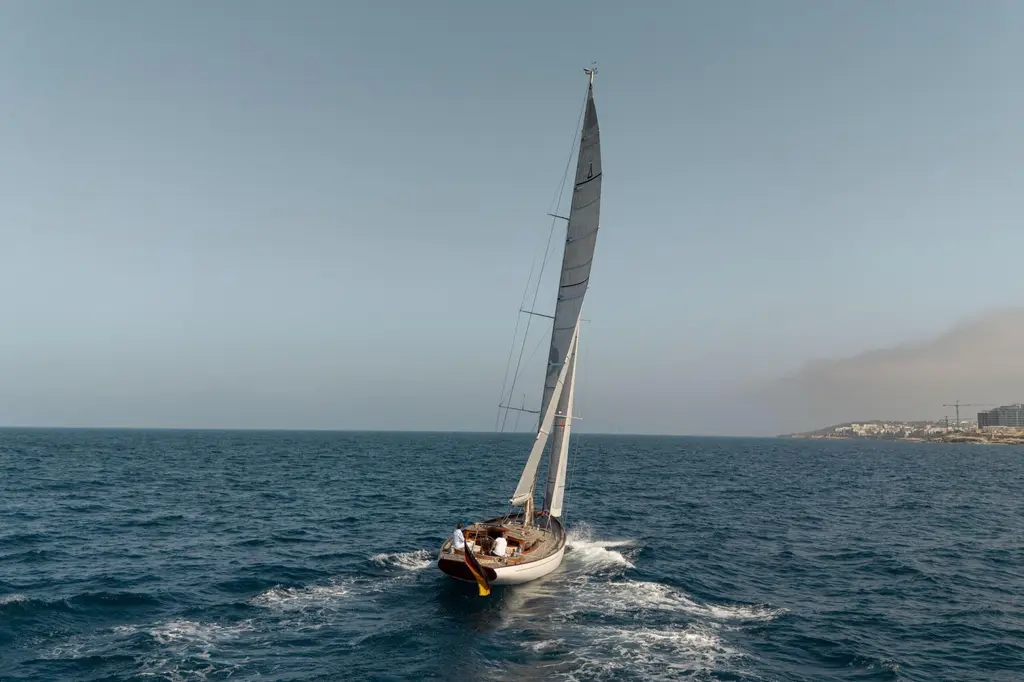 SPIRIT OF RANI 2012 Spirit Yachts 60DH Yacht For Sale in Valletta SPIRIT OF RANI 2012 Spirit Yachts 60DH Yacht For Sale in Valletta