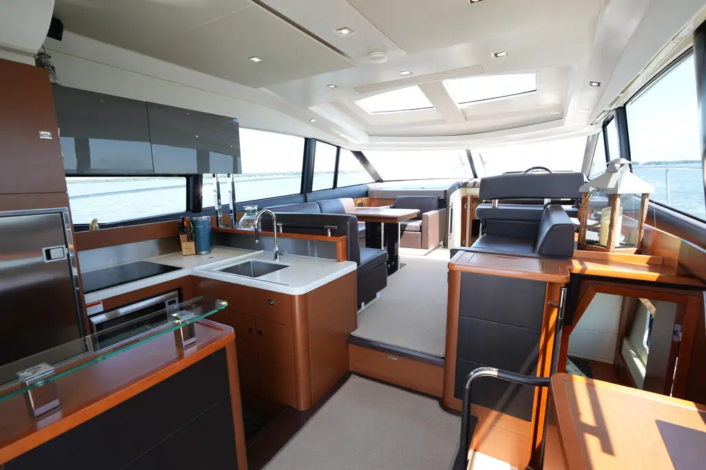She Said Yes 2015 Prestige 500S Yacht For Sale in Grasonville MD She Said Yes 2015 Prestige 500S Yacht For Sale in Grasonville MD