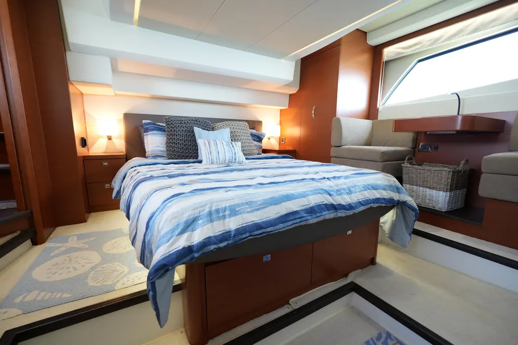 She Said Yes 2015 Prestige 500S Yacht For Sale in Grasonville MD She Said Yes 2015 Prestige 500S Yacht For Sale in Grasonville MD