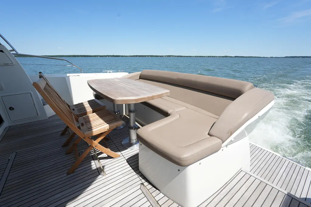 She Said Yes 2015 Prestige 500S Yacht For Sale in Grasonville MD She Said Yes 2015 Prestige 500S Yacht For Sale in Grasonville MD