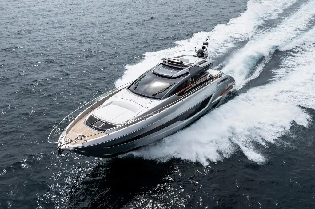 2021 riva 66 39 ribelle nice for sale